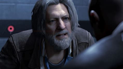 hank detroit become human|detroit become human postacie.